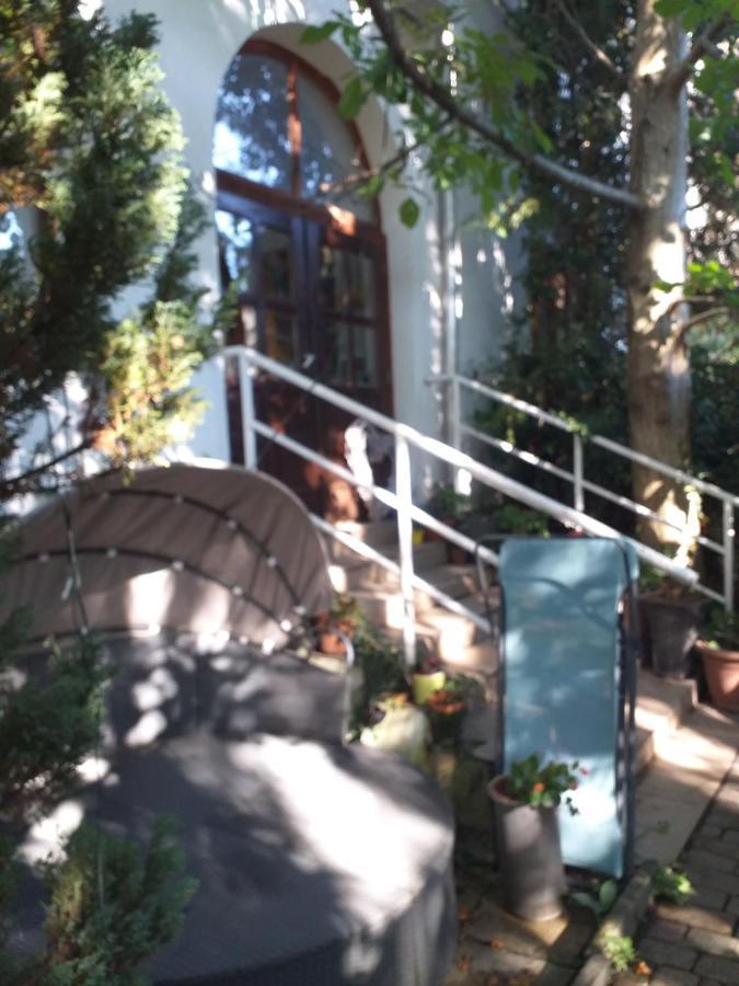 Galéria Apartman Veszprém Exterior foto