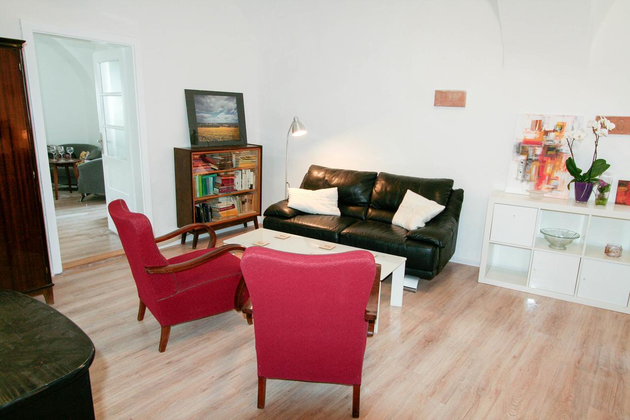Galéria Apartman Veszprém Exterior foto